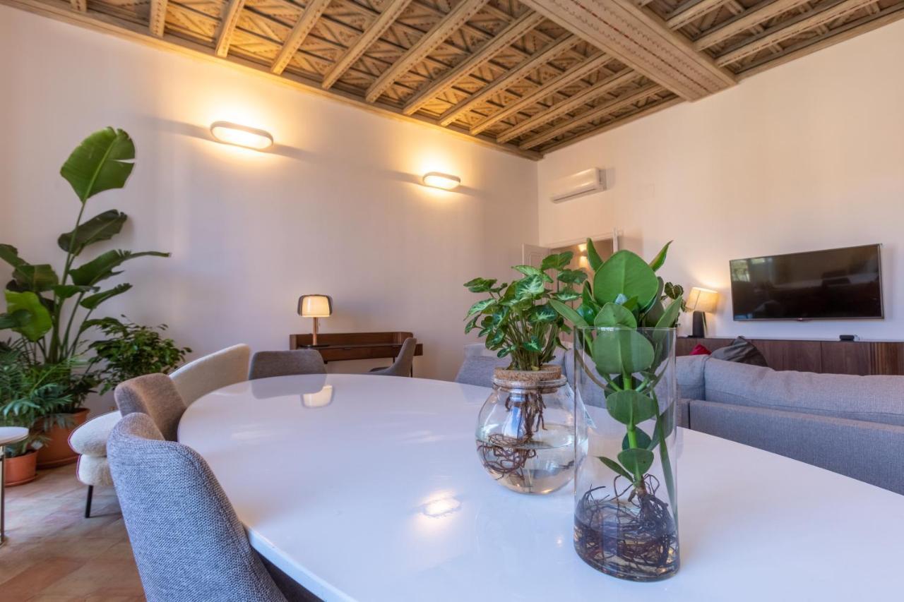 Suite Navona Róma Kültér fotó