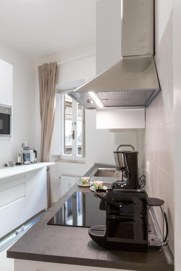 Suite Navona Róma Kültér fotó