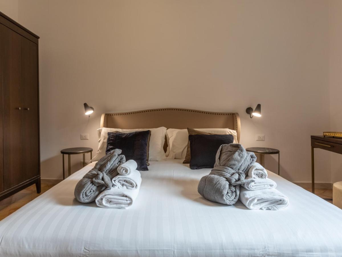 Suite Navona Róma Kültér fotó