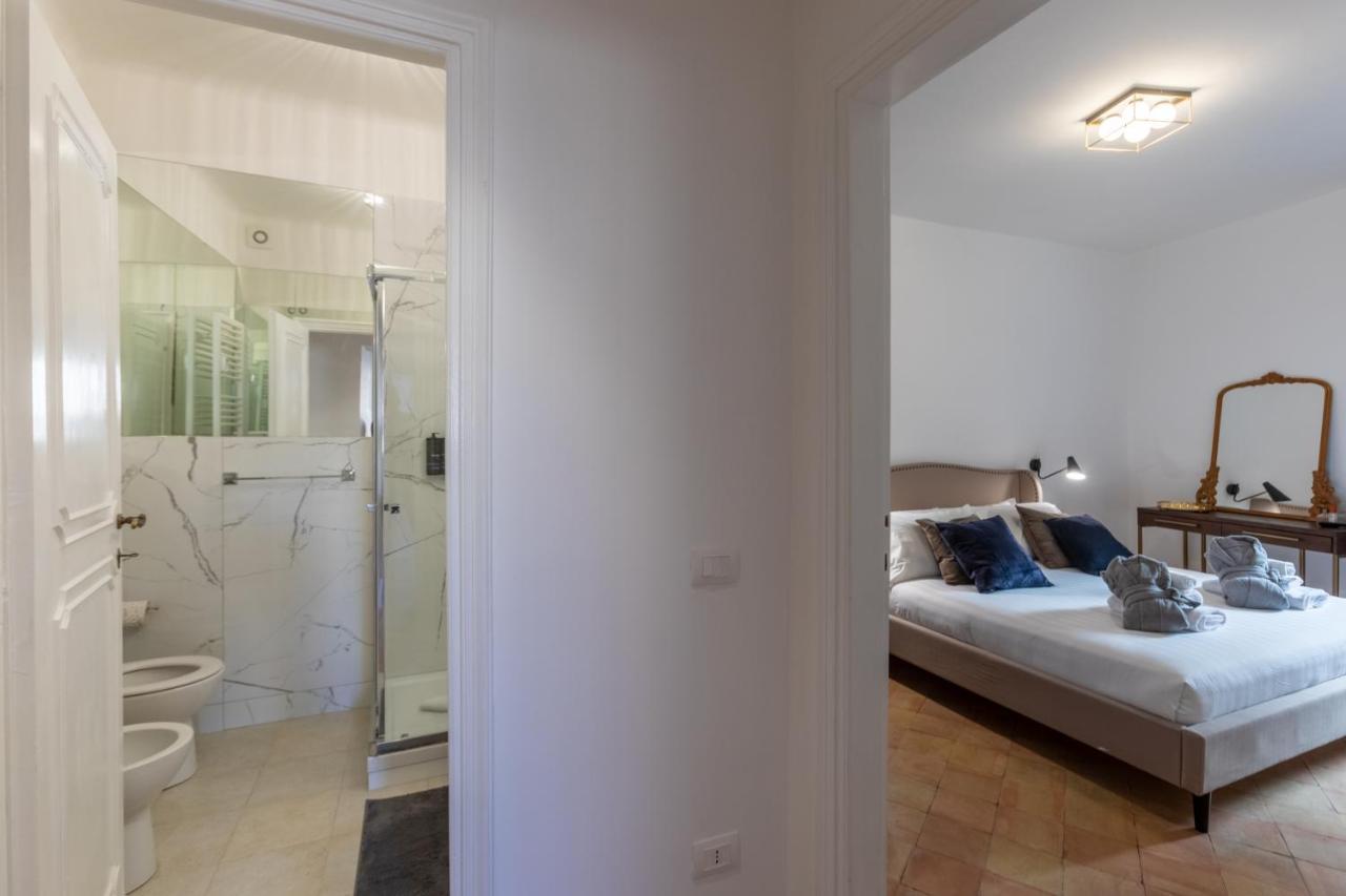Suite Navona Róma Kültér fotó