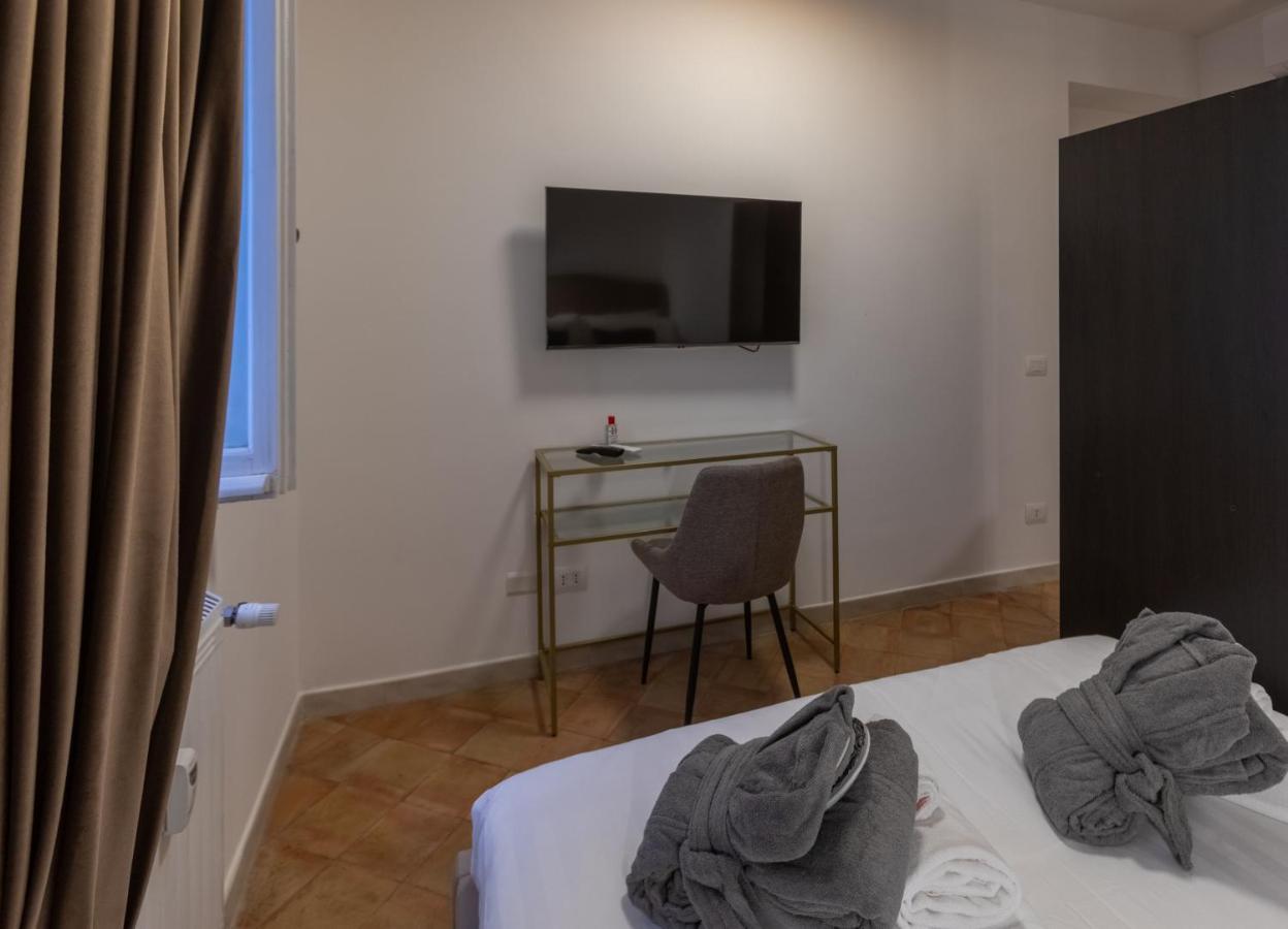Suite Navona Róma Kültér fotó