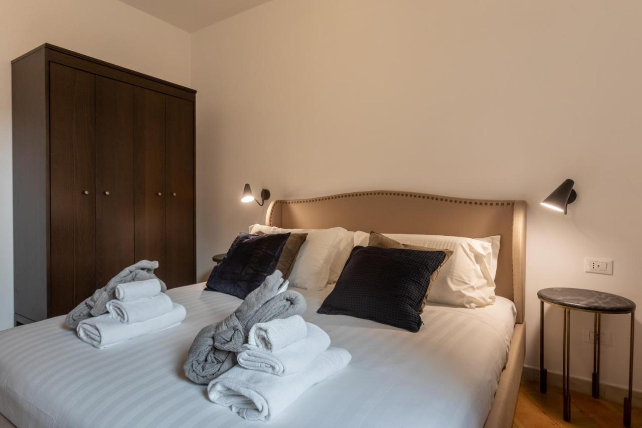 Suite Navona Róma Kültér fotó