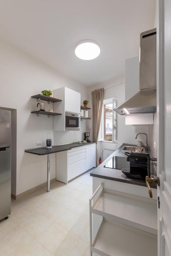 Suite Navona Róma Kültér fotó