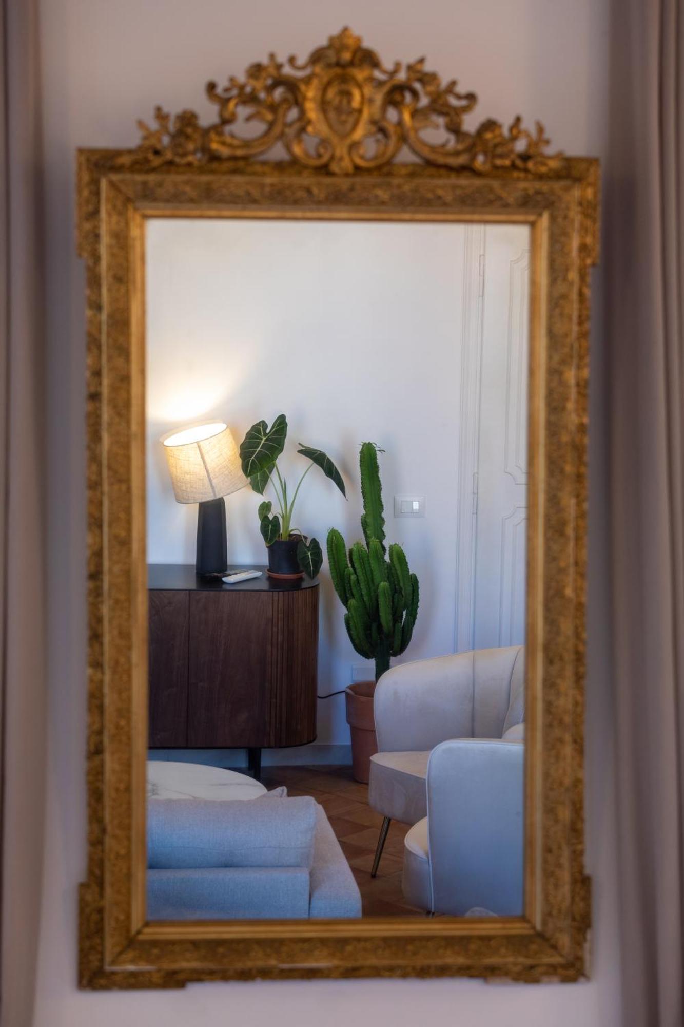 Suite Navona Róma Kültér fotó