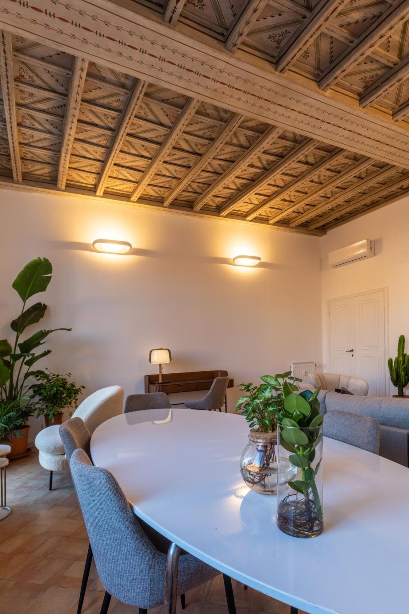 Suite Navona Róma Kültér fotó
