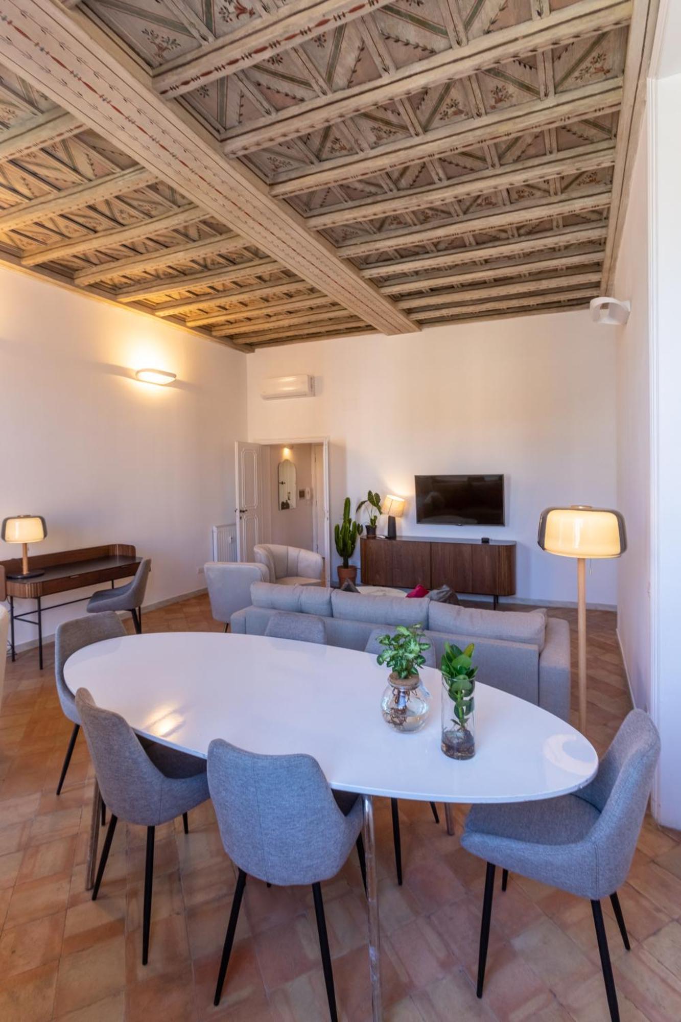 Suite Navona Róma Kültér fotó