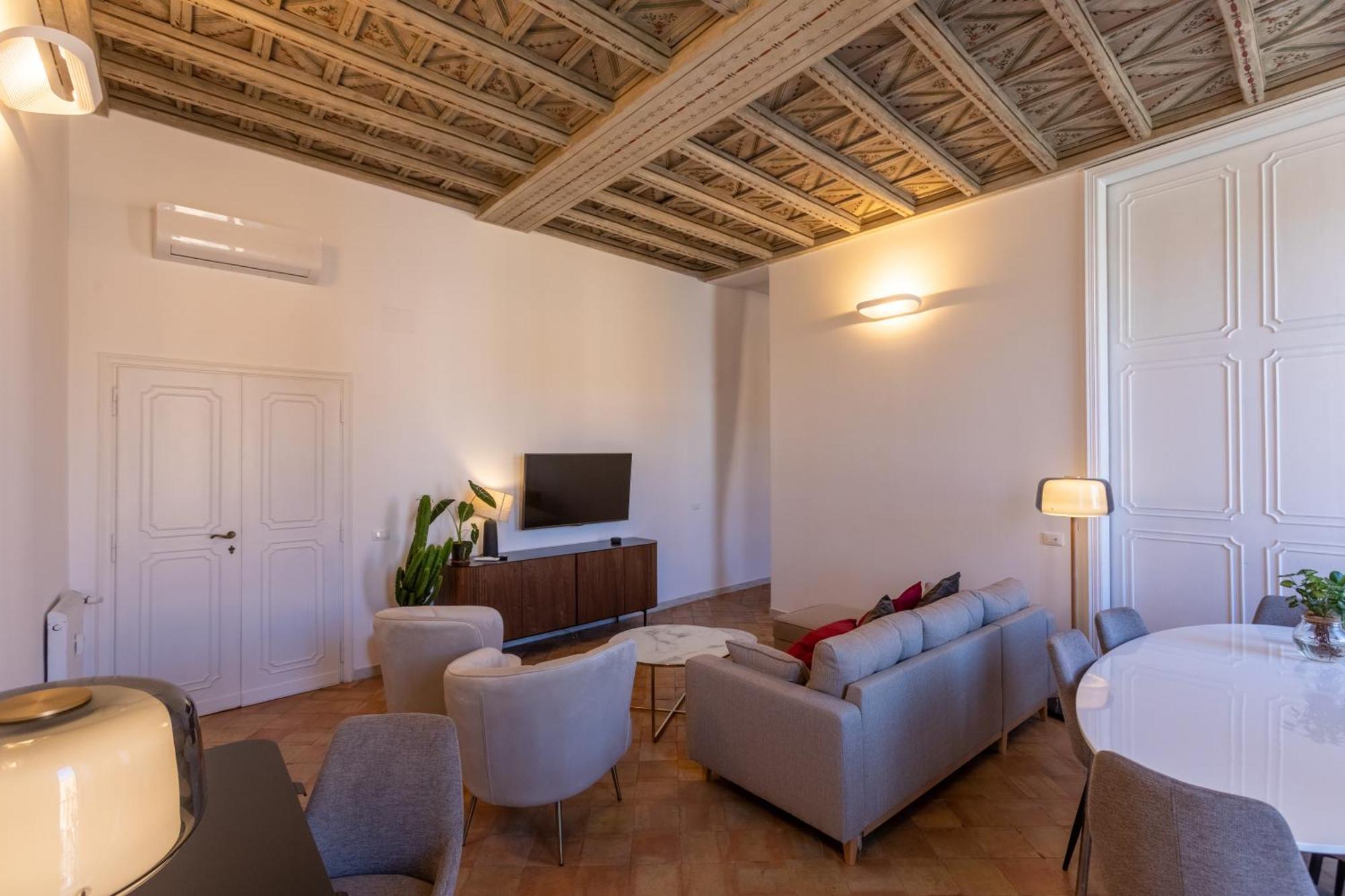 Suite Navona Róma Kültér fotó